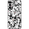 Disney Mickey Mouse Face Pattern Galaxy A14 5G Skin